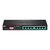 TRENDnet TPE LG80 - Switch - unmanaged - 8 x 10/100/10 | TPE-LG80