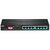 TRENDnet TPE LG80 - Switch - unmanaged - 8 x 10/100/10 | TPE-LG80