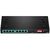 TRENDnet TPE LG80 - Switch - unmanaged - 8 x 10/100/10 | TPE-LG80