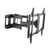 Manhattan TV &amp Monitor Mount, Wall, Full Motion, 1 sc | 461221