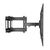 Manhattan TV &amp Monitor Mount, Wall, Full Motion, 1 sc | 461221