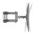 Manhattan TV &amp Monitor Mount, Wall, Full Motion, 1 sc | 461221