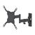 Manhattan TV &amp Monitor Mount, Wall, Full Motion, 1 sc | 461405
