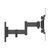 Manhattan TV &amp Monitor Mount, Wall, Full Motion, 1 sc | 461405