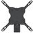 Manhattan TV &amp Monitor Mount, Wall, Full Motion, 1 sc | 461405