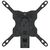 Manhattan TV &amp Monitor Mount, Wall, Full Motion, 1 sc | 461405