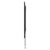 Manhattan TV &amp Monitor Mount, Wall, Fixed, 1 screen,  | 461993