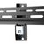 Manhattan TV &amp Monitor Mount, Wall, Fixed, 1 screen,  | 461993