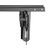 Manhattan TV &amp Monitor Mount, Wall (Low Profile), Til | 462020