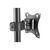 Manhattan TV &amp Monitor Mount, Desk, Tilt/Swivel/Rotat | 462037