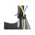 Manhattan TV &amp Monitor Mount, Desk, Tilt/Swivel/Rotat | 462037