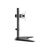 Manhattan TV &amp Monitor Mount, Desk, Tilt/Swivel/Rotat | 462037