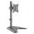 Manhattan TV &amp Monitor Mount, Desk, Tilt/Swivel/Rotat | 462037