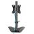 Manhattan TV &amp Monitor Mount, Desk, Tilt/Swivel/Rotat | 462037