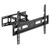 Manhattan TV &amp Monitor Mount, Wall, Full Motion, 1 sc | 462440