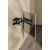 Manhattan TV &amp Monitor Mount, Wall, Full Motion, 1 sc | 462440