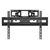 Manhattan TV &amp Monitor Mount, Wall, Full Motion, 1 sc | 462440