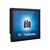 Elo 1598L - Rev A - LED monitor - 15" - open frame - to | E126407