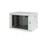 DIGITUS SoHoline DN-19 07-U - Cabinet - wall mountable - grey, RA