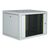 DIGITUS SoHoline DN-19 07-U - Cabinet - wall mountable - grey, RA