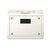 DIGITUS SoHoline DN-19 07-U - Cabinet - wall mountable - grey, RA
