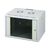 DIGITUS SoHoline DN-19 07-U - Cabinet - wall mountable - grey, RA