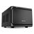 Sharkoon QB One / PC / Black / Mini-ITX / 80 mm / | 4044951016433