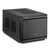 Sharkoon QB One / PC / Black / Mini-ITX / 80 mm / | 4044951016433