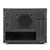 Sharkoon QB One / PC / Black / Mini-ITX / 80 mm / | 4044951016433