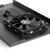 Sharkoon QB One / PC / Black / Mini-ITX / 80 mm / | 4044951016433