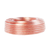 LogiLink - Speaker cable - 2.5 mm² - 50 m - transparent | CA1085
