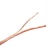 LogiLink - Speaker cable - 2.5 mm² - 50 m - transparent | CA1085
