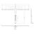 HAGOR - Mounting component (universal adapter) - for video | 2918