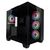 LC-Power Gehäuse Gaming 809B Dark Storm_X | LC-809B-ON
