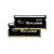 G.Skill Ripjaws - DDR5 - kit - 64 GB 2 x  | F5-4800S4039A32GX2-RS