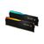 G.Skill DDR5 48GB PC 5200 CL40 G.Skill | F5-5200J4040A24GX2-RM5RK