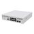 MikroTik CRS310-8G+2S+IN - Switch - L3 - 8 x 2.5GBase-T + 2 x 10