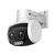 TP-Link VIGI C540V V1 - Network surveillance camera - pan / tilt