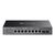 TP-Link Omada SG2210XMP-M2 V1.6 - Switch - L2+ - smart - 8 x 100/