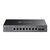TP-Link Omada SG2210XMP-M2 V1.6 - Switch - L2+ - smart - 8 x 100/