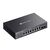 TP-Link Omada SG2210XMP-M2 V1.6 - Switch - L2+ - smart - 8 x 100/
