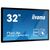 Iiyama 32W LCD Projective Capacitive 30-Points | TF3215MC-B2