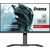 Iiyama 24W LCD Full HD Business Gaming Fast IP - F | GB2470HSU-B6
