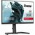 Iiyama 24W LCD Full HD Business Gaming Fast IP - F | GB2470HSU-B6