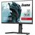 Iiyama 24W LCD Full HD Business Gaming Fast IP - F | GB2470HSU-B6