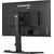 Iiyama 24W LCD Full HD Business Gaming Fast IP - F | GB2470HSU-B6