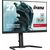 Iiyama 27W LCD Full HD Business/Gaming - Flat Scre | GB2770HSU-B6