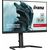 Iiyama 27W LCD Full HD Business/Gaming - Flat Scre | GB2770HSU-B6