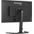 Iiyama 27W LCD Full HD Business/Gaming - Flat Scre | GB2770HSU-B6