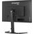 Iiyama 27W LCD Full HD Business/Gaming - Flat Scre | GB2770HSU-B6